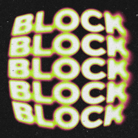 BLOCK (Single)