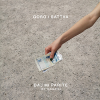 Daj Mi Parite (Single)