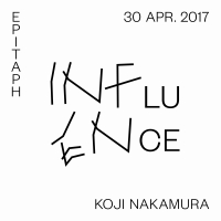 Influence 30 Apr. 2017 (Single)