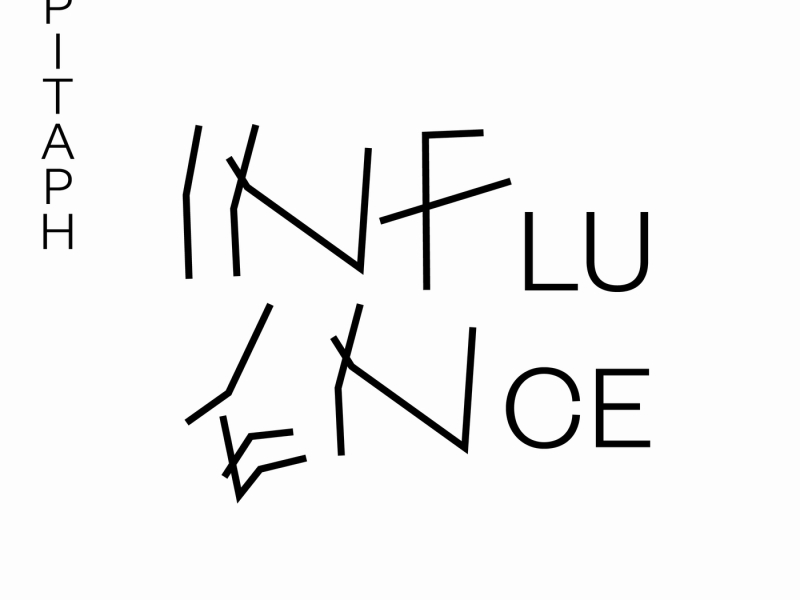 Influence 30 Apr. 2017 (Single)