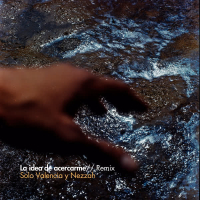 La Idea de Acercarme (Remix) (Single)