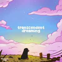 transcendent dreaming (Single)