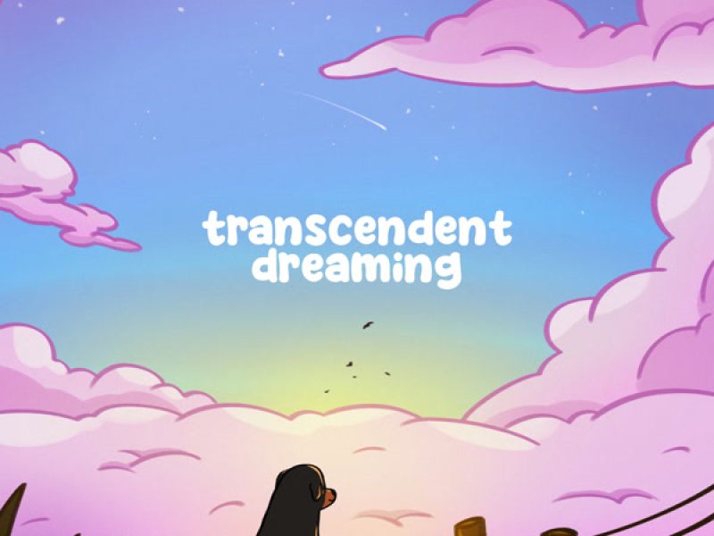 transcendent dreaming (Single)