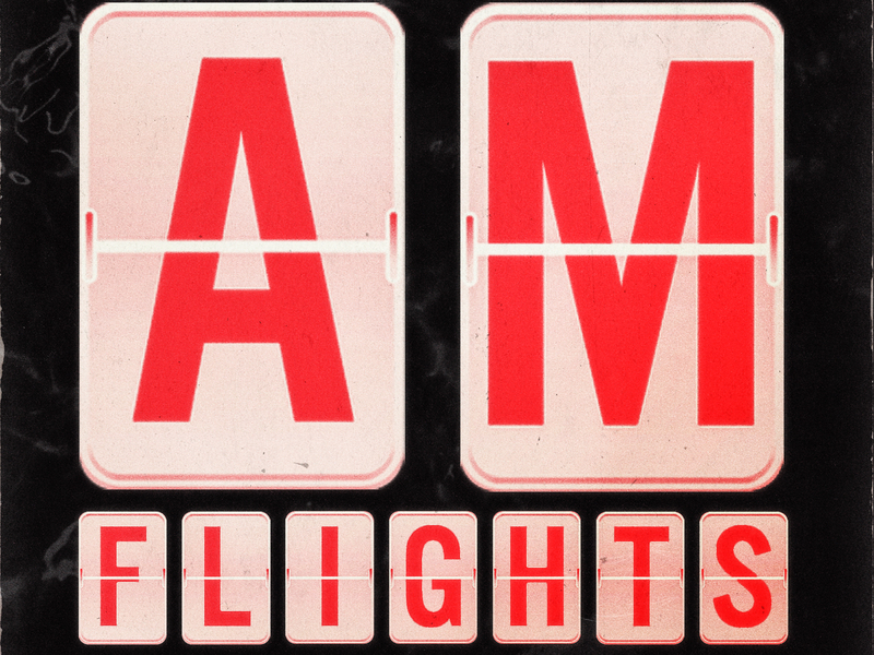 A.M. Flights