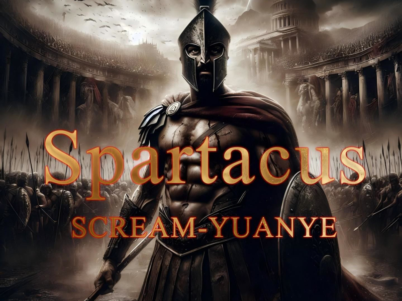 Spartacus (Single)