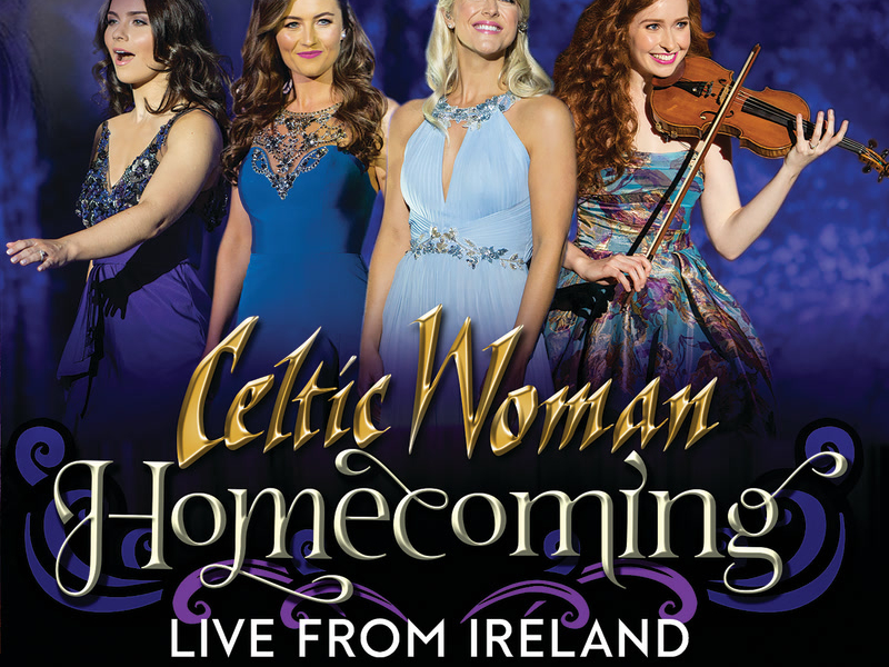 Homecoming – Live From Ireland