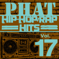 Phat Hip-Hop/Rap Hits, Vol. 17