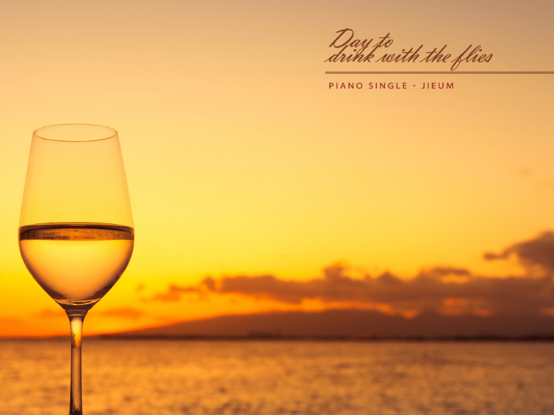 A day of mourning (Single)