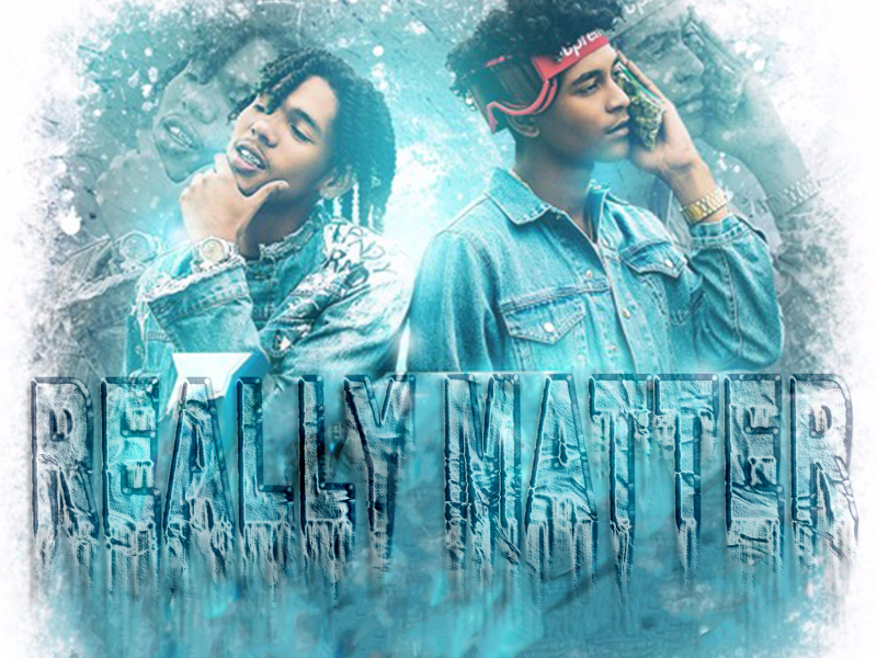 Really Matter (Single)