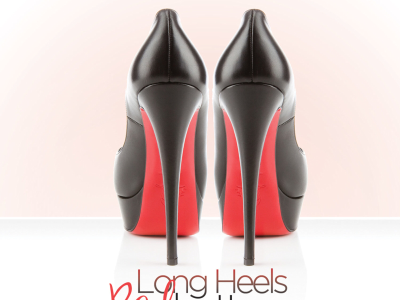 Long Heels Red Bottoms (EP)