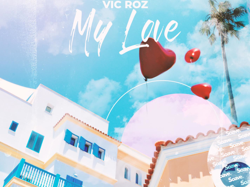 My Love (Single)