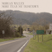 More Than My Hometown (Single)