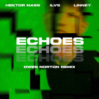 Echoes (Owen Norton Remix) (Single)