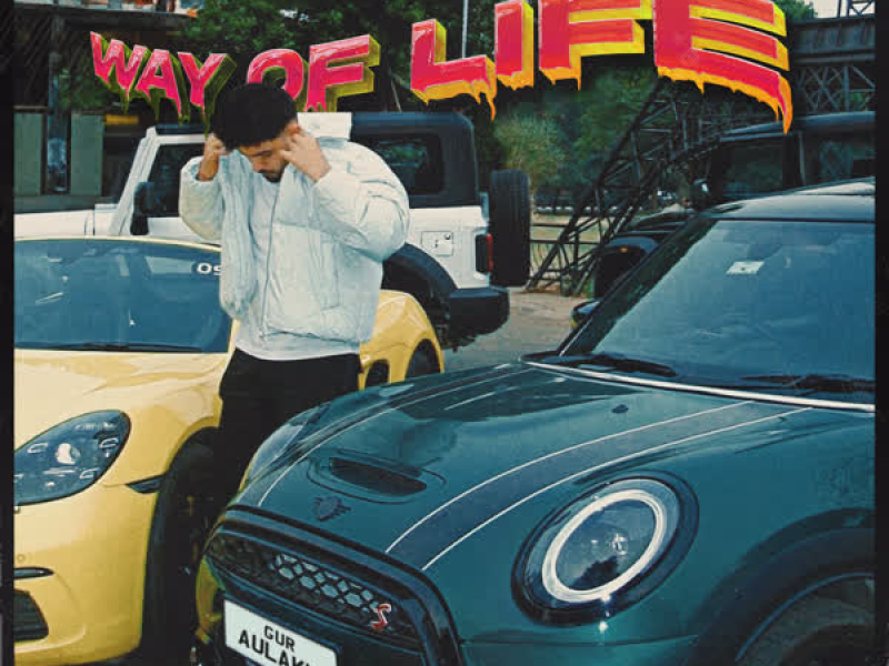 Way Of Life (Single)