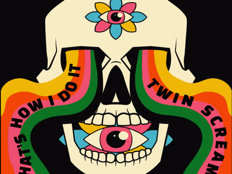 That's How I Do It (Single)