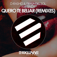 Quero Te Beijar (Remixes)