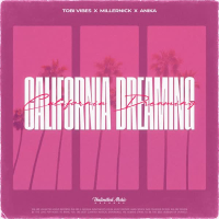 California Dreaming (Single)