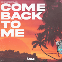 Come Back To Me (Single)