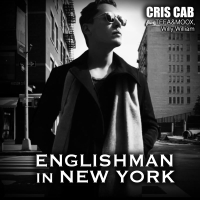 Englishman In New-York (Single)