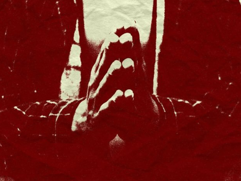 SURVIVORS GUILT: THE MIXTAPE//