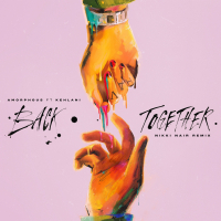 Back Together (feat. Kehlani) [Nikki Nair Remix] (Single)
