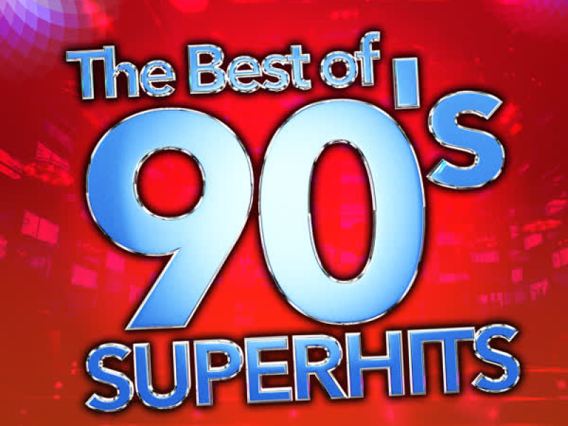 The Best of 90's Superhits