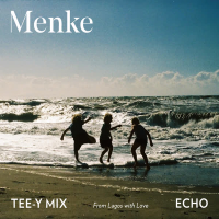 Echo (From Lagos with Love) [Tee-Y Mix Remix] (Single)