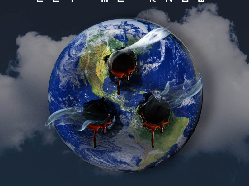 Let Me Know (feat. Jeremih)