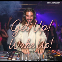 Get Up! Wake Up! (Single)