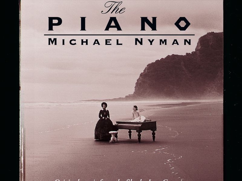 The Piano: Music From The Motion Picture