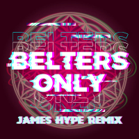 Make Me Feel Good (James Hype Remix) (Single)