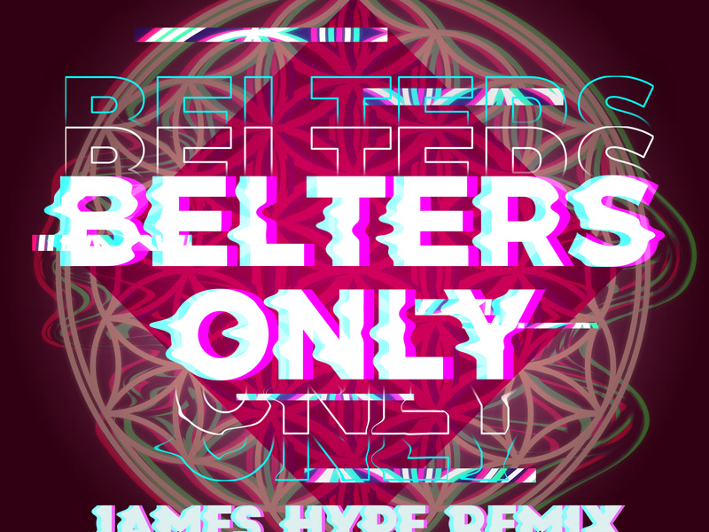 Make Me Feel Good (James Hype Remix) (Single)