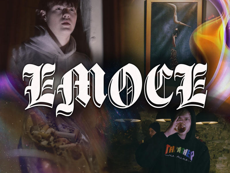 Emoce (Single)
