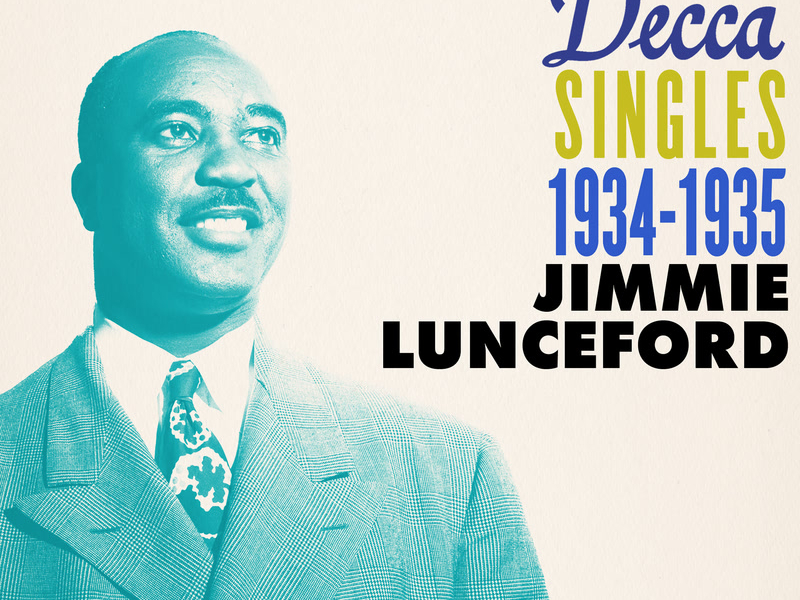 The Decca Singles Vol. 1: 1934-1935