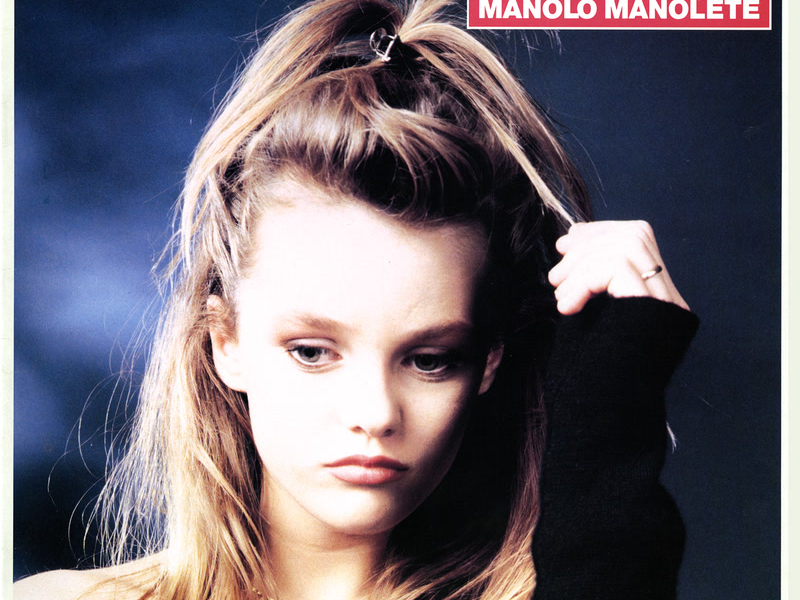 Manolo Manolete (Single)