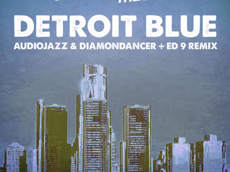 Detroit Blue