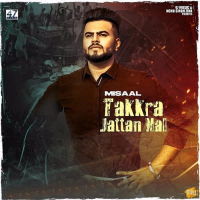 Takkra Jattan Nal (Single)
