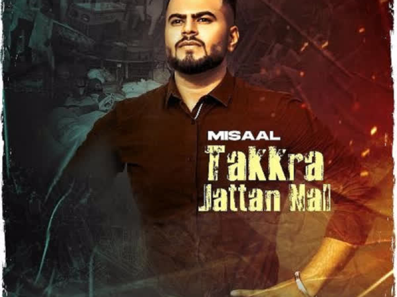 Takkra Jattan Nal (Single)