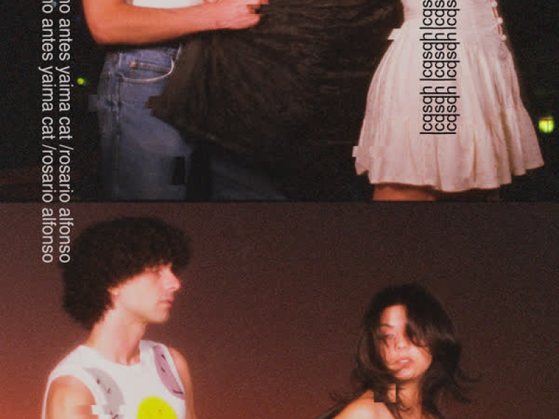 como antes :( (Single)