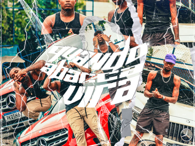 Quando A Barca Vira (Single)