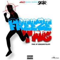Freeze Tag (Single)
