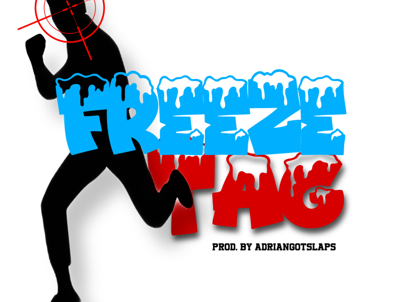 Freeze Tag (Single)