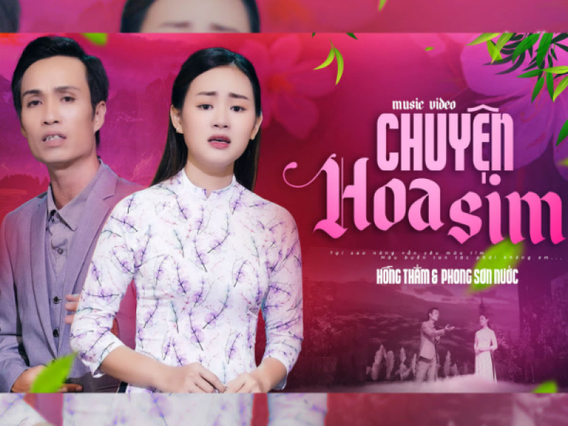 Chuyện Hoa Sim (Single)
