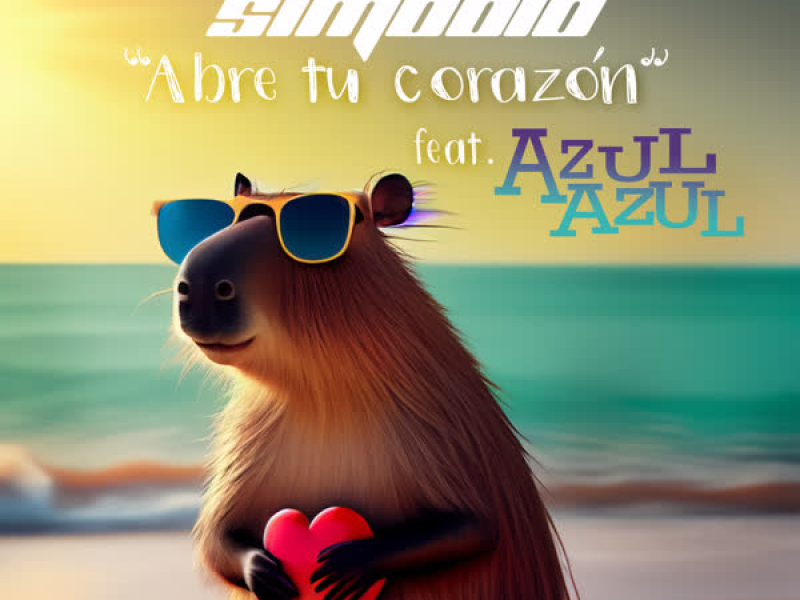 Abre tu corazón (Remix) (Single)