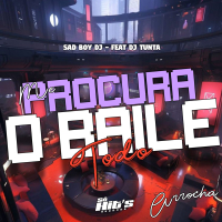 Me Procura o Baile Todo (Arrocha) (Single)