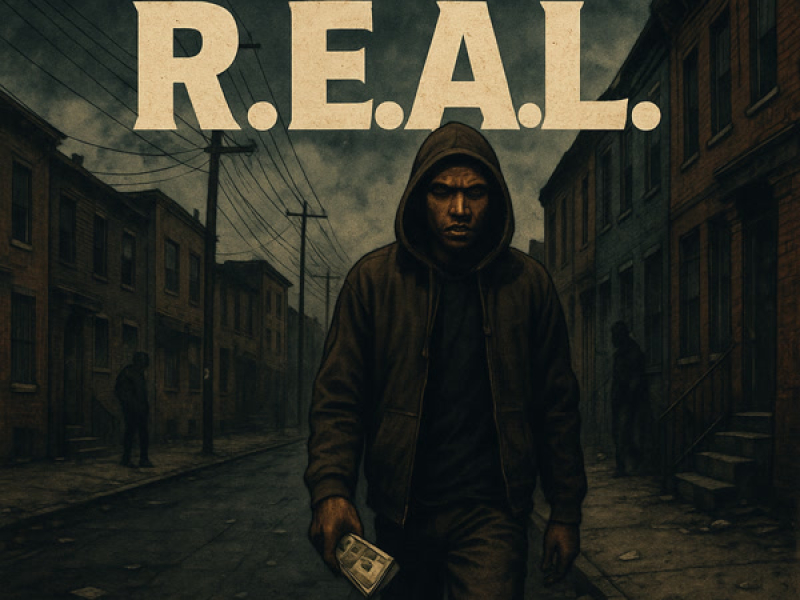 R.E.A.L. (Single)