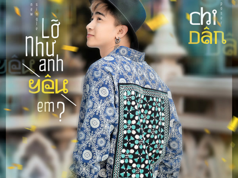 Lỡ Như Anh Yêu Em? (Single)