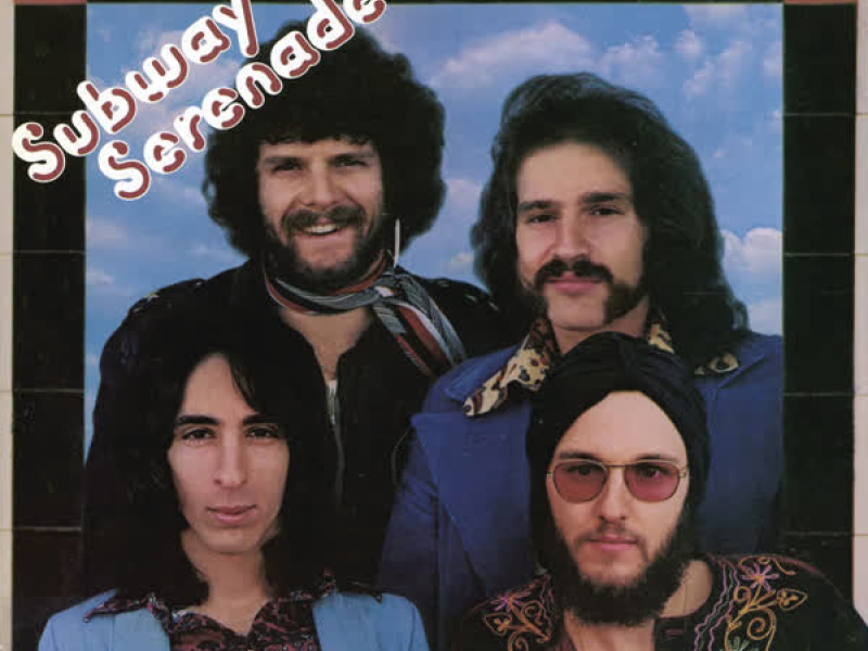 Subway Serenade