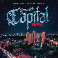 Fresas de la Capital (Remix) (Single)