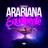 ARABIANA ENVOLVENTE (Single)